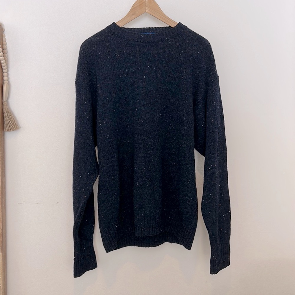 Pendleton men’s sweater - great condition